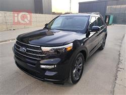 فۆرد ئێکسپلۆرەر